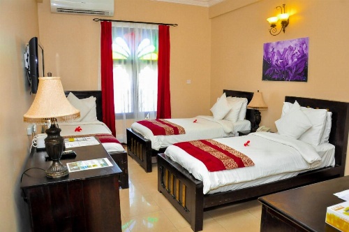 Golden Tulip Zanzibar Boutique image 10