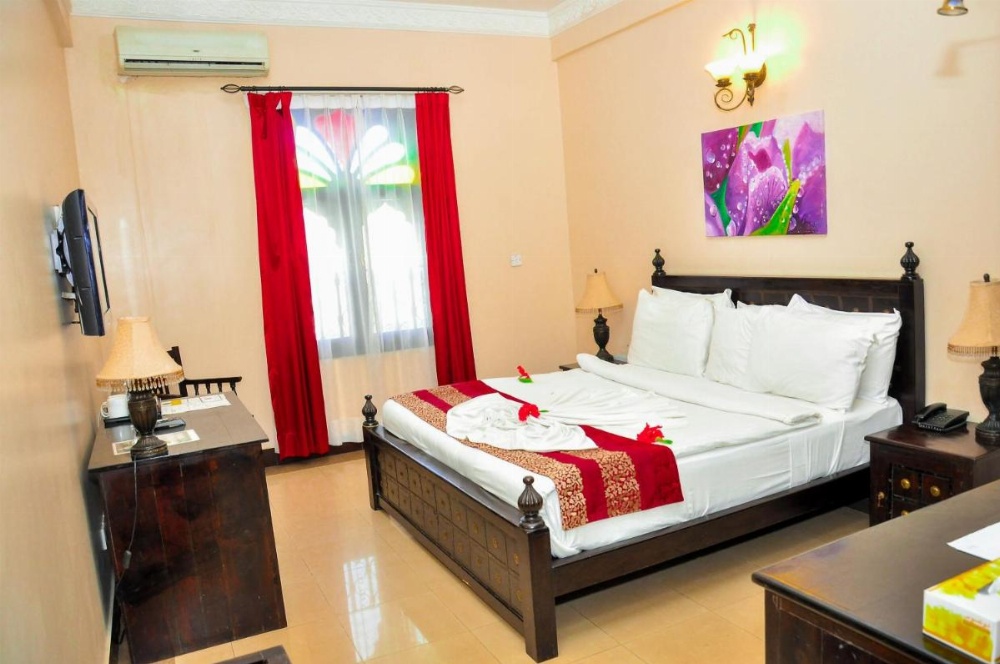 Golden Tulip Zanzibar Boutique Image 14