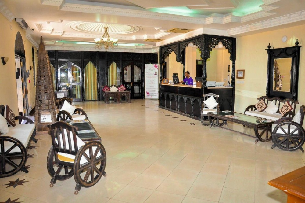 Golden Tulip Zanzibar Boutique Image 16