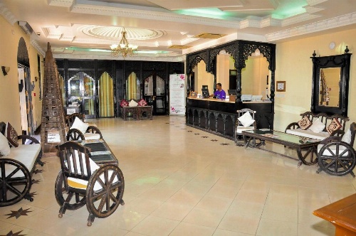 Golden Tulip Zanzibar Boutique image 16