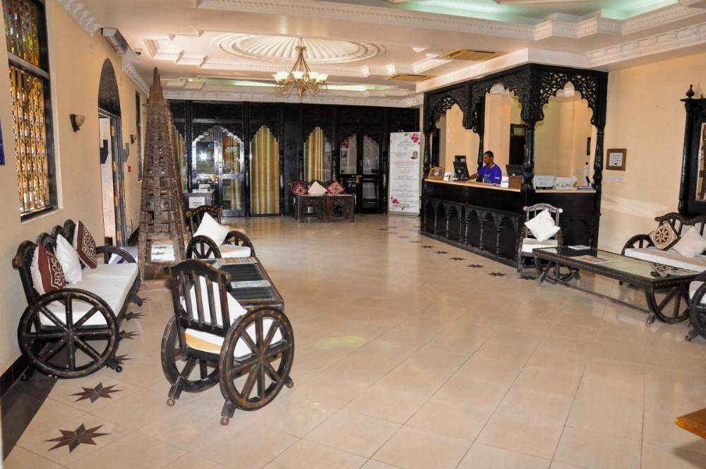 Golden Tulip Zanzibar Boutique Image 17