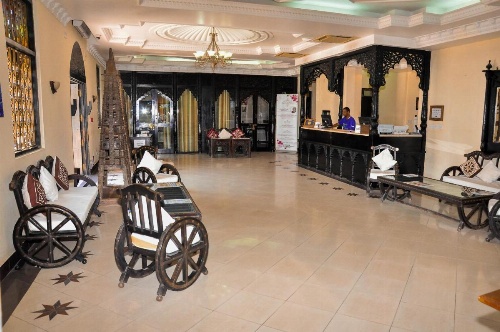 Golden Tulip Zanzibar Boutique image 17