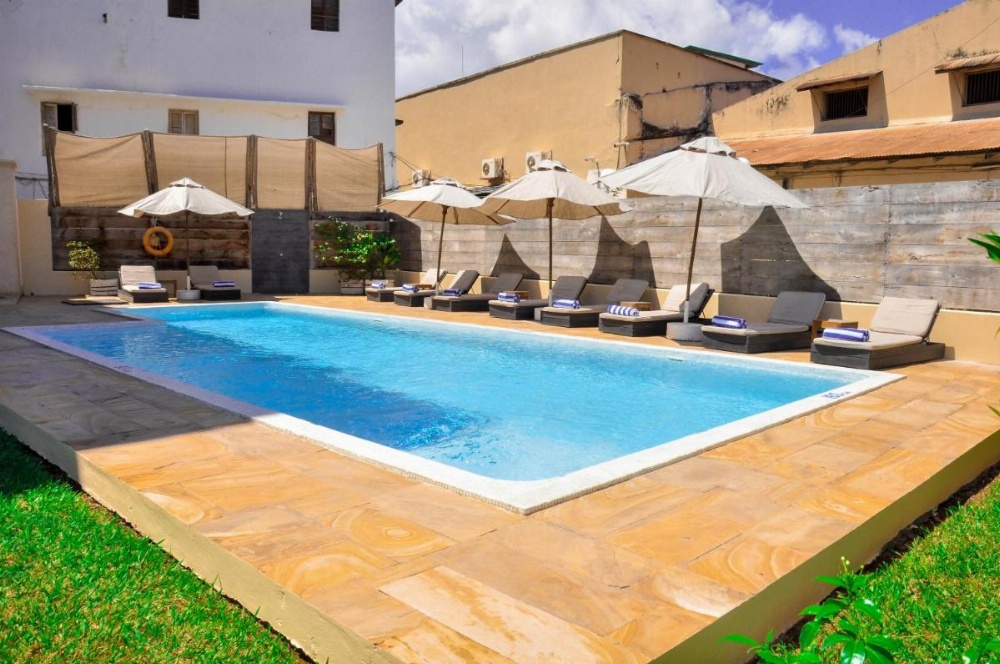 Golden Tulip Zanzibar Boutique Image 18