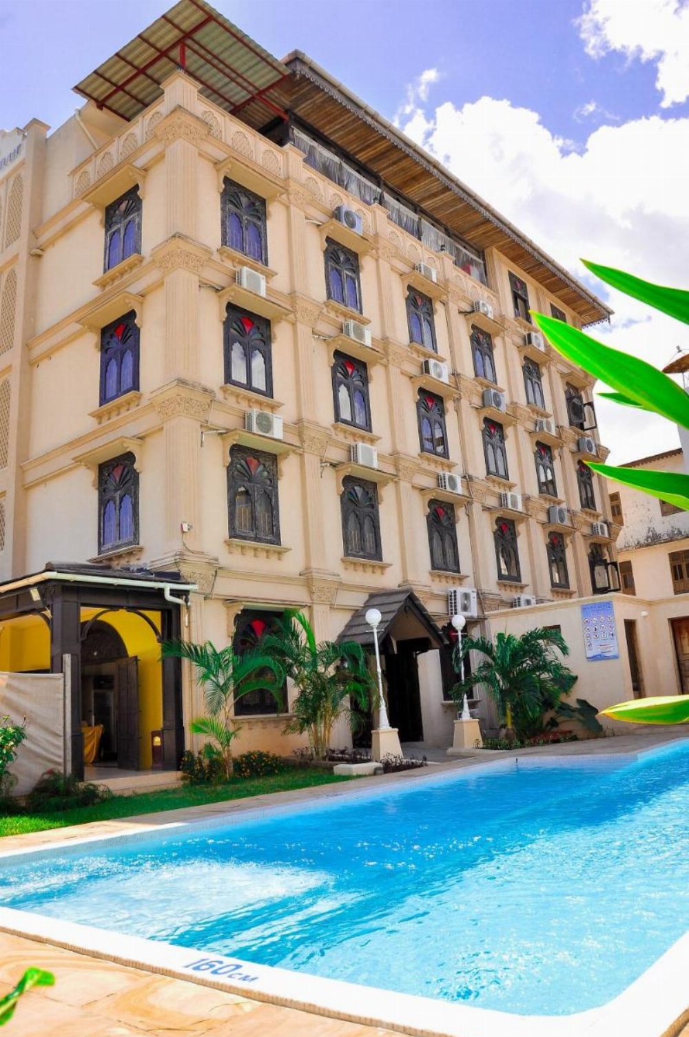 Golden Tulip Zanzibar Boutique Image 19