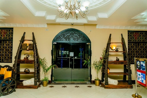 Golden Tulip Zanzibar Boutique image 2