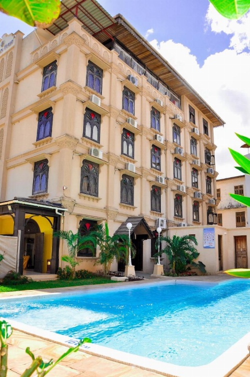Golden Tulip Zanzibar Boutique image 20