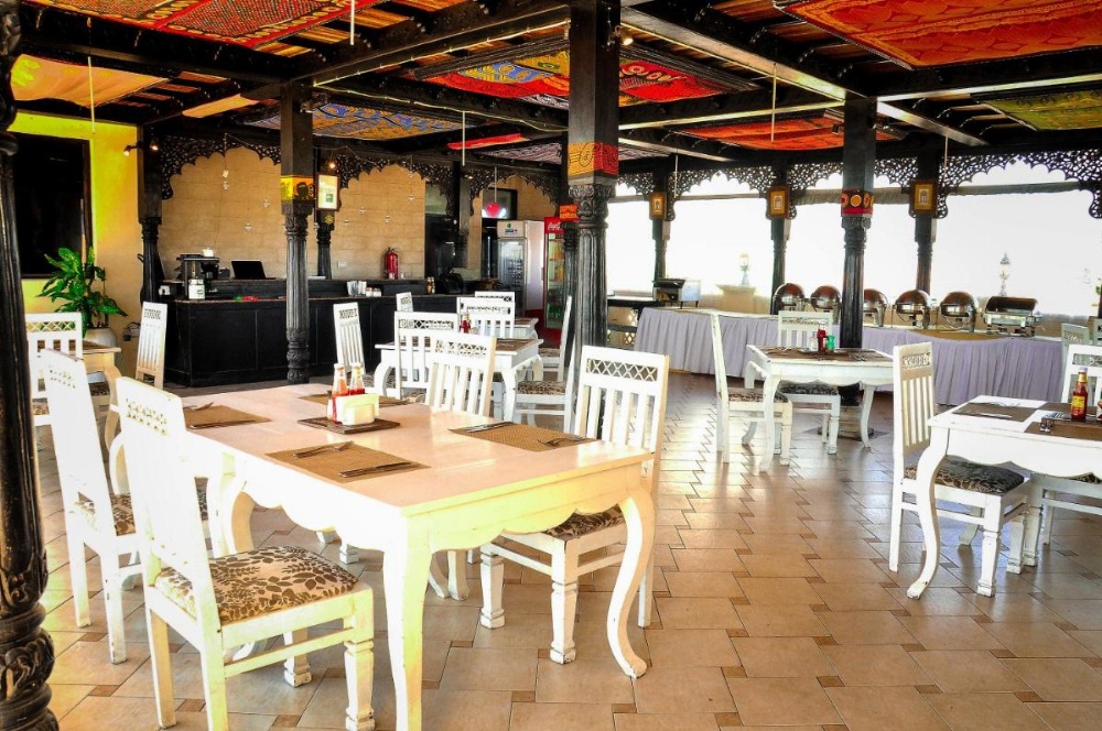 Golden Tulip Zanzibar Boutique Image 21