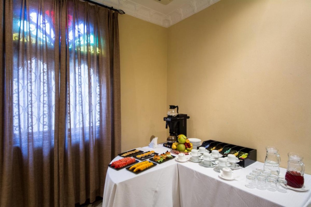 Golden Tulip Zanzibar Boutique Image 22