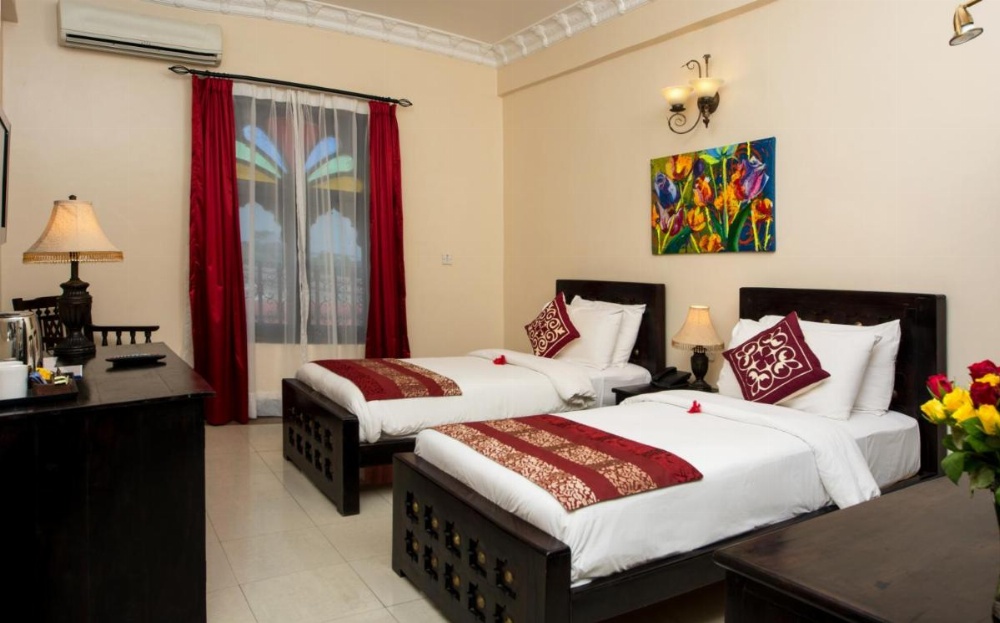 Golden Tulip Zanzibar Boutique Image 25