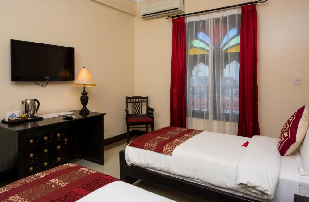 Golden Tulip Zanzibar Boutique Image 26