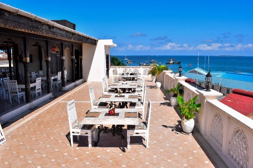 Golden Tulip Zanzibar Boutique image 3