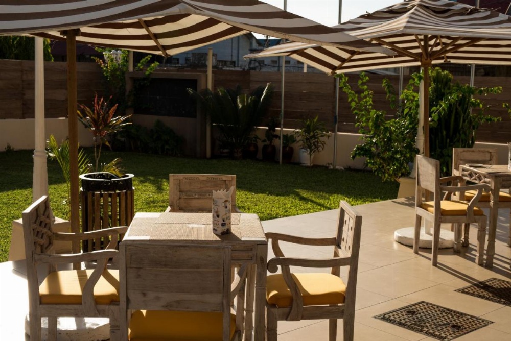 Golden Tulip Zanzibar Boutique Image 30