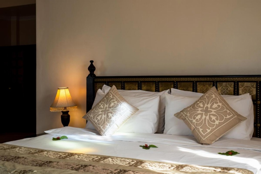 Golden Tulip Zanzibar Boutique Image 33