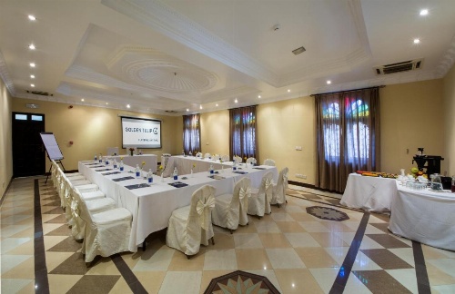 Golden Tulip Zanzibar Boutique image 34