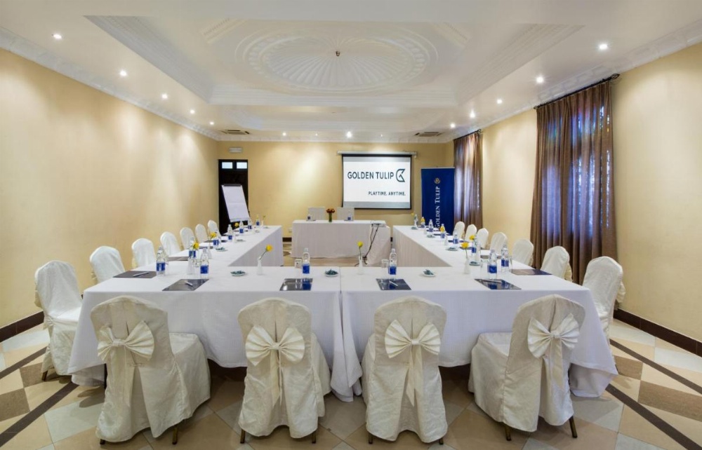 Golden Tulip Zanzibar Boutique Image 35