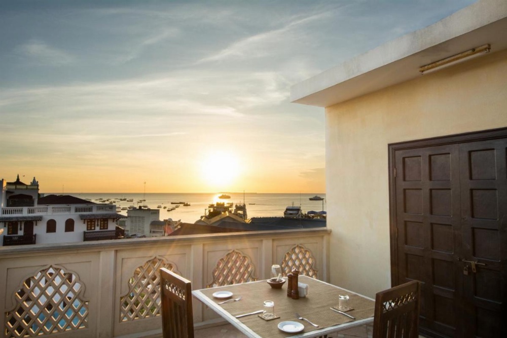 Golden Tulip Zanzibar Boutique Image 38