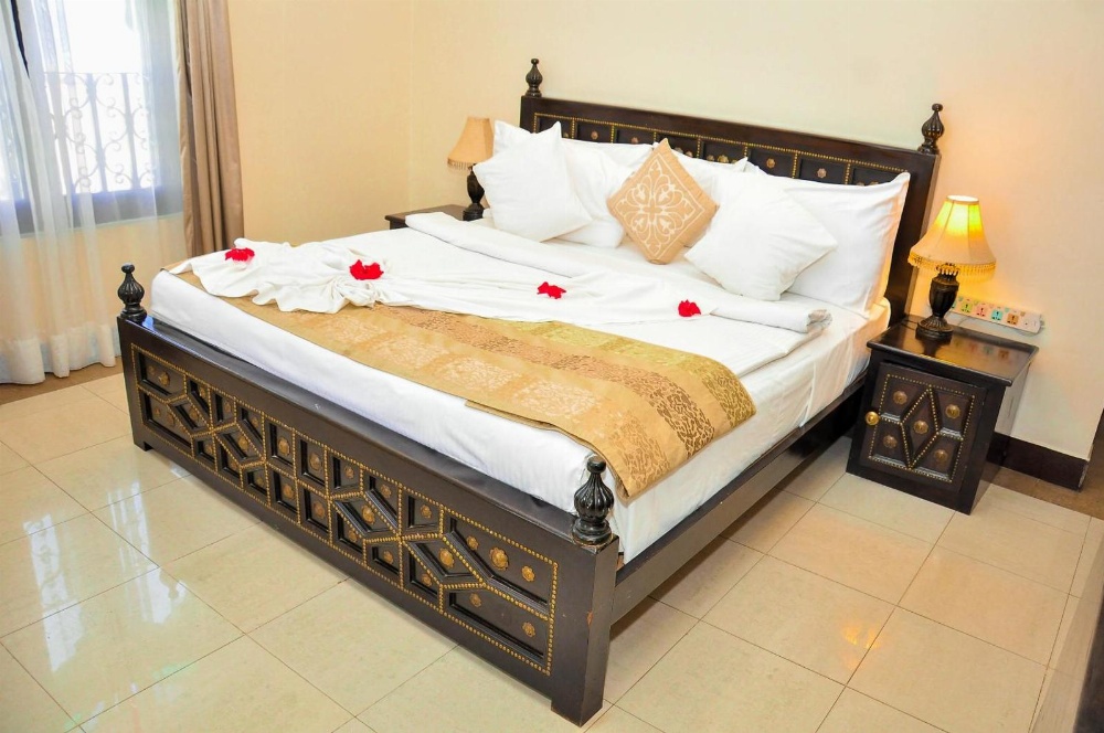 Golden Tulip Zanzibar Boutique