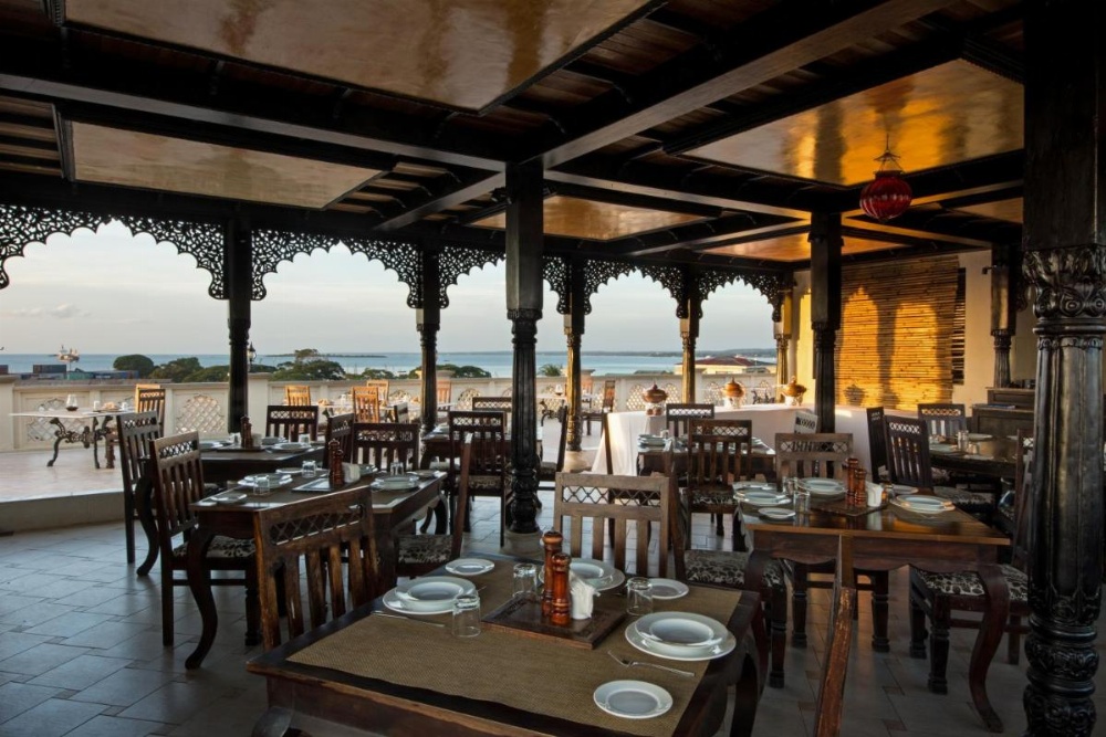Golden Tulip Zanzibar Boutique Image 39