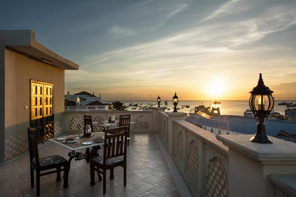Golden Tulip Zanzibar Boutique Image 40