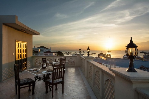 Golden Tulip Zanzibar Boutique image 40