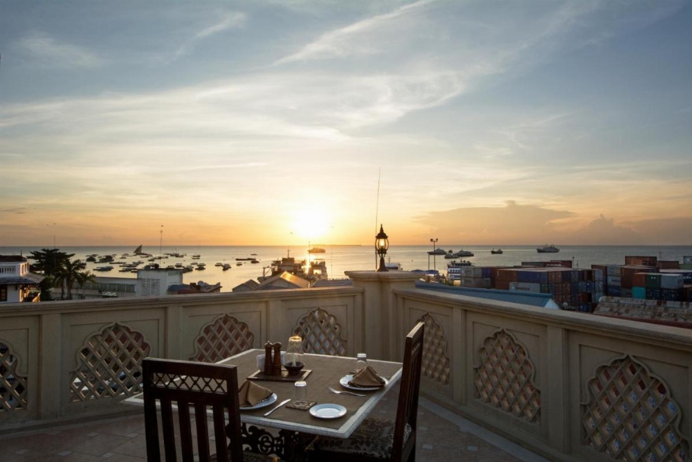 Golden Tulip Zanzibar Boutique Image 41