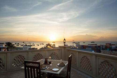 Golden Tulip Zanzibar Boutique image 41