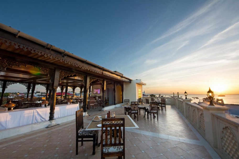 Golden Tulip Zanzibar Boutique Image 42