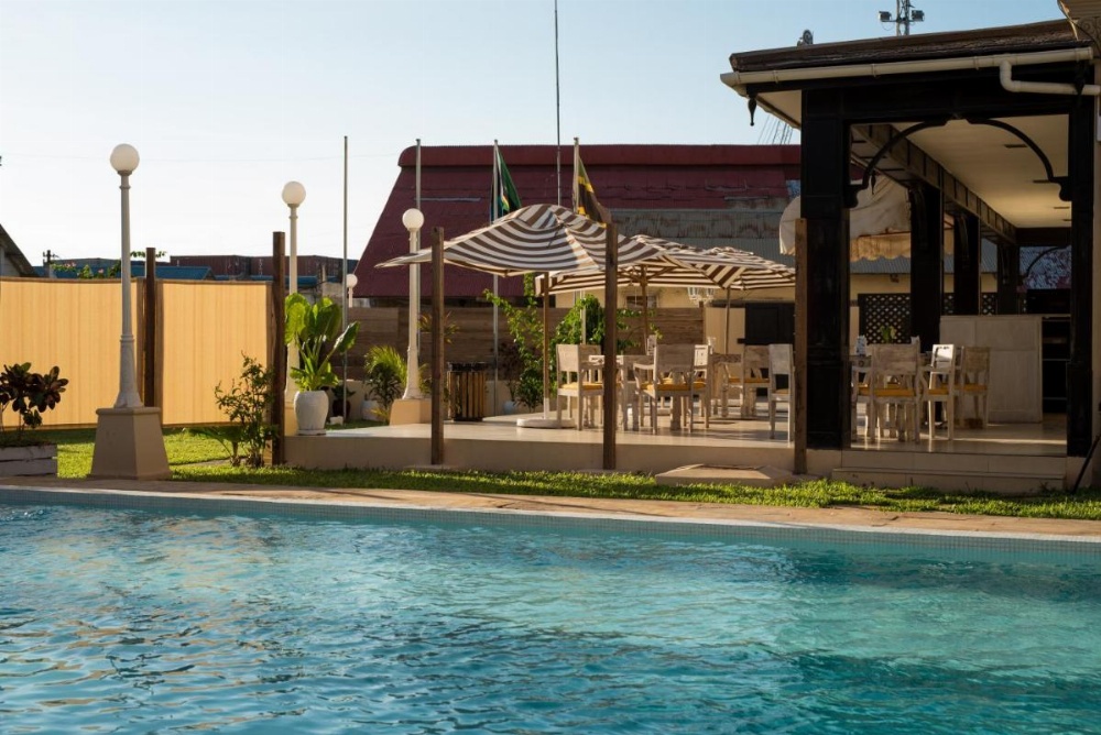 Golden Tulip Zanzibar Boutique Image 43