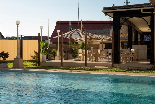Golden Tulip Zanzibar Boutique image 44