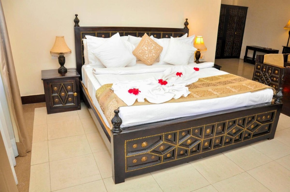 Golden Tulip Zanzibar Boutique