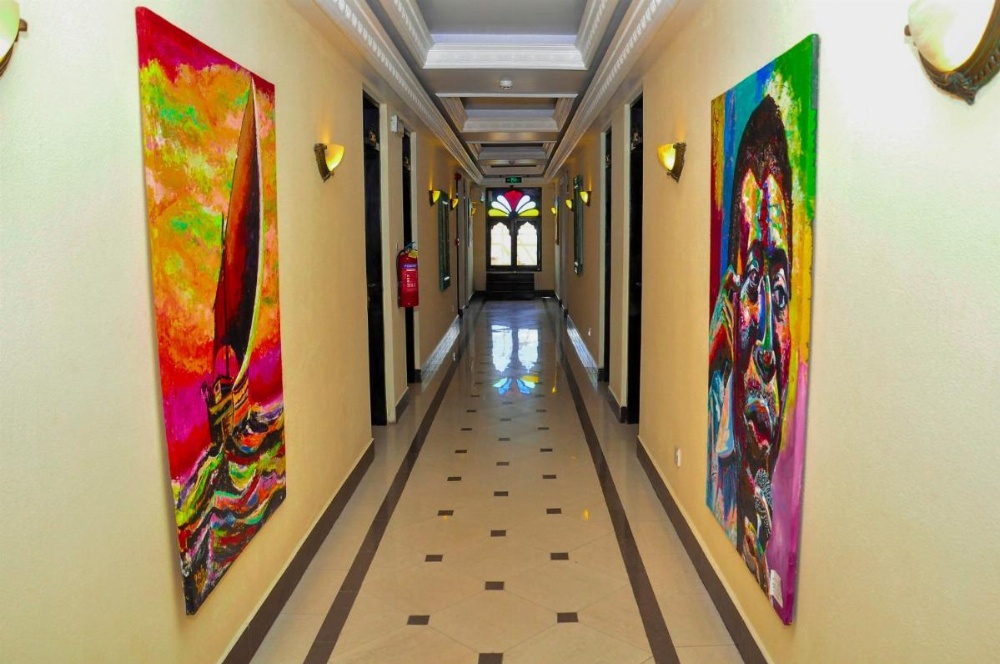Golden Tulip Zanzibar Boutique Image 6