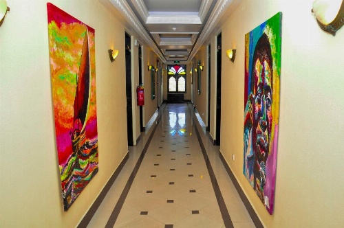 Golden Tulip Zanzibar Boutique image 6