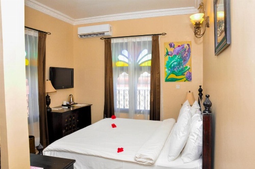 Golden Tulip Zanzibar Boutique image 7