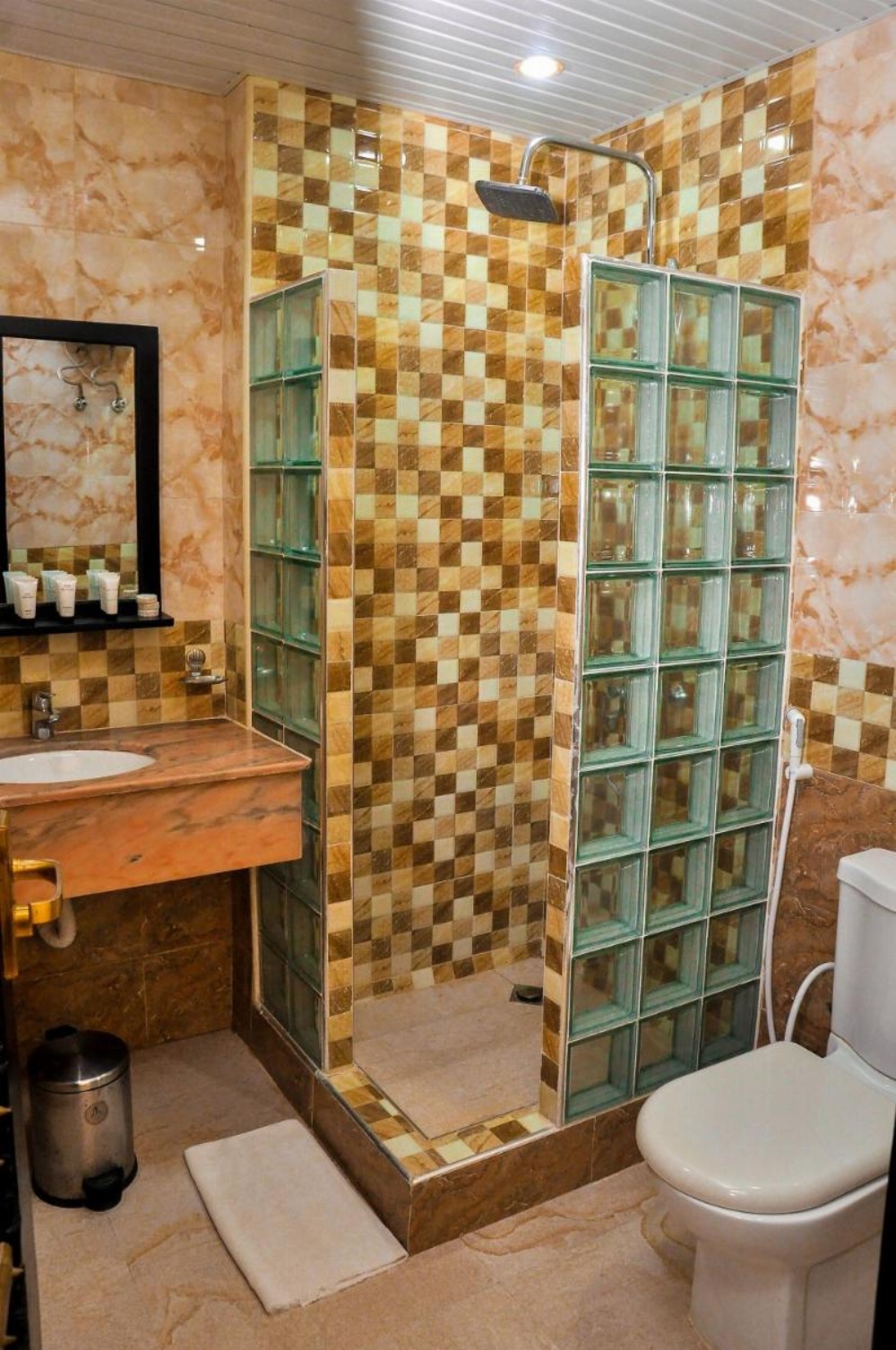 Golden Tulip Zanzibar Boutique